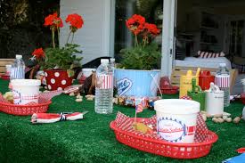 Baby Shower Baseball Theme Cakes Likes A Party