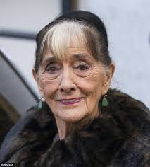June Brown