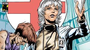 Leslie thompkins, and now new information has emerged about. Brilliant Women Of Batman Leslie Thompkins Gotham S Unsung Hero Dc
