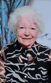 Ingelore F Vignati Obituary