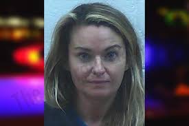Tonya Cason — Jackson County Jail Bookings