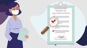 Novas regras para quem entra no brasil pelos aeroportos valem a partir do dia 30. Covid Officer El Nuevo Puesto En Las Empresas Para Cumplir Con Normas Sanitarias