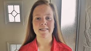 All-rounder Holly Mayers begins her cricket season in some style!