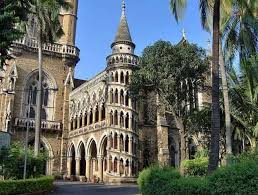 The Iconic University of Mumbai ...