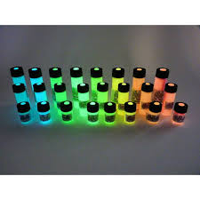 Glow-On Green Color Super Phosphorescent Gun Sights Paint. Small 2.3 Ml  Vial. Green Day Color Green Glow For Sale Online | Ebay