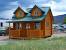 Log Cabins Kits For Sale