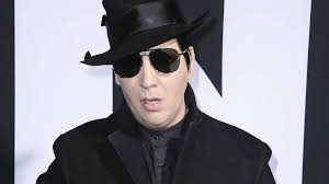 Marilyn Manson: Als Schauspieler am Ende der Welt