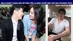 © bản quyền thuộc về noo phước thịnh © copyright by noo phước thịnh ☞ do not reup. Noo PhÆ°á»›c Thá»‹nh Noi Vá» Tinh Yeu 10 NÄƒm Tuyá»‡t Ä'áº¹p Vá»›i Mai PhÆ°Æ¡ng Thuy Video Dailymotion