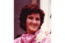 Helen Dane Obituary (1926