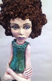 VISUALLY SPEAKING/SUMMER