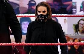 Update On Mercedes Martinez Possible Reason Why She Is No Longer With Retribution Wrestling News
