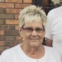 Charlotte Rose Kay Ware Obituary