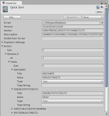 Sale 50 Off Dialogue System For Unity Easy Conversations Quests And More Page 33 Unity Forum