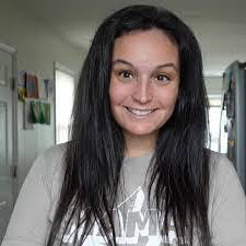 Danielle Rayos's Instagram, Twitter & Facebook