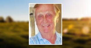 Charles William Lambrecht Obituary August 1, 2020