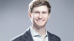 My favorite tech: Ben Bartling