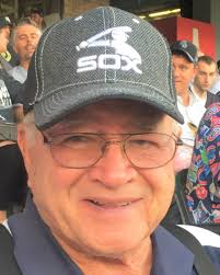 Richard Simon Obituary