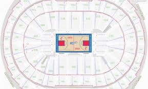 The Forum Inglewood Seating Chart The Forum Inglewood