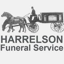 Harrelson Funeral Services Home Facebook