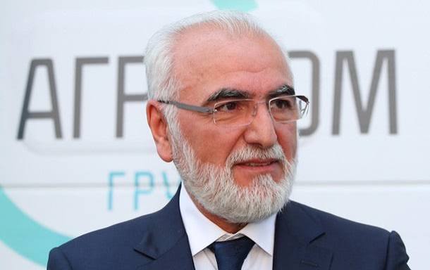 Україна арештувала активи російського мільярдера - Korrespondent.net