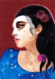 The posh ladies of Peggy Wolf