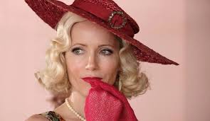 Watch the official trailer for blithe spirit. Blithe Spirit Sky Cinema Review Culture Whisper