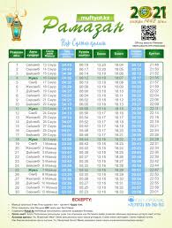 Определите с помощью сайта azan.today точное время намаза в казани на сегодня и текущий месяц. Gde Najti Raspisanie Posta I Namaza Vo Vremya Orazy Ramazana V Kazahstane