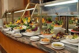 Spa Picture Of Holiday Inn Kuwait Al Thuraya City Kuwait City Tripadvisor