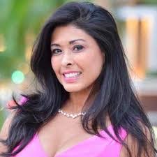 Anita Clemente's Instagram, Twitter & Facebook