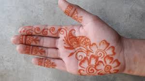 Tasmim Blog Mehndi Design Simple And Beautiful Arabic Front Hand New arabic mehndi design by nusrat jahan this is 100 number mehndi designs of our page👍. tasmim blog mehndi design simple and