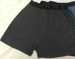 High quality fabric for softness assorted colors and designs. New 2 Pcs Hathaway Mens Knit Boxer Short Underwear Cotton Spandex S M L Xl 2xl Ebay