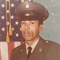 Nathaniel Powell Obituary