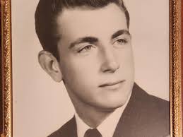 Allen "Cary" Cary Garman's Memorial Website