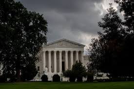 The supreme court was transformed this term by the departure of justice anthony m. As The Supreme Court Gets Back To Work Five Big Cases To Watch The New York Times