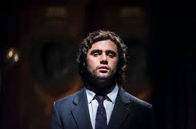 Bocelli was already diagnosed with congenital glaucoma early on in his childhood. Game Of Thrones Star Toby Sebastian On Portraying Andrea Bocelli In The Music Of Silence