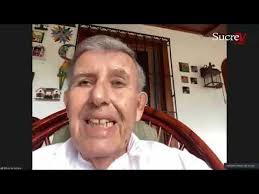 Programa Con Usted: Ing. Gustavo Zuñiga