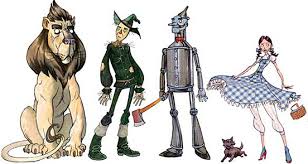 Check spelling or type a new query. 25 Various Styles Of The Wizard Of Oz Illustrations The Design Inspiration The Design Inspiration