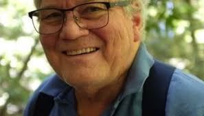 Obituary of Charles Chase Hoffman Jr., 75