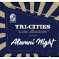 TCCS Alumni Night event in Kingsport, TN
