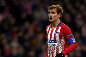 Antoine griezmann is a french professional footballer. Atletico Madrid Antoine Griezmann Verkundet Abschied Atleti Jagt Nachfolger