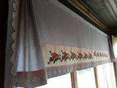 Tığişi örgü perde modelleri #crochet fikir amaçlıdır. Eski Kaneviceler Icin 24 Fikir Kanavice Ortuler Desenler