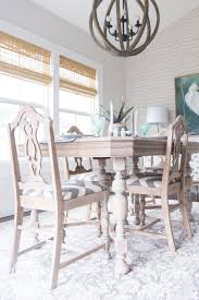 Some furniture may be damaged by certain cleaners or methods of cleaning. How To Whitewash Finish Cane Chair Refinishing Makeover