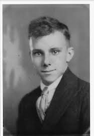 Clifford Cheshire Cathey (1915-1967)