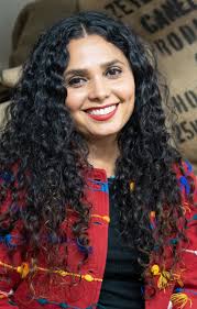 Meet Karla McNeil Rueda of Cru Chocolate in Roseville