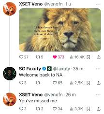 Veno is now trioing with peterbot and cold : r/FortniteCompetitive