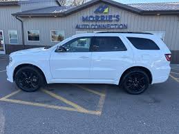 Image result for White Knuckle 2017 Durango