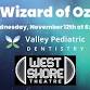 Wizard of Oz at West Shore Theatre: Wednesday, Nov event image