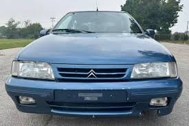 Image result for Blanc Corfou 1995 Citroen