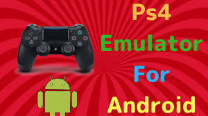 Yeah, in the language of chinese. Download Ps4 Emulators For Android Androidebook