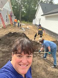 Habitat for Humanity of Oakland County Women Build